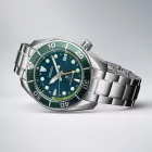 Seiko Prospex Solar GMT Sumo reloj de hombre SFK003J1