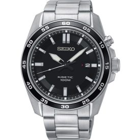 Seiko Kinetic reloj de hombre SKA785P1
