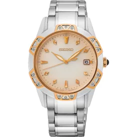 Seiko Classic reloj de mujer SKK730P1