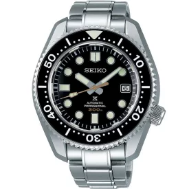   Seiko Prospex Marinemaster 1968 remake reloj de hombre SLA021J1