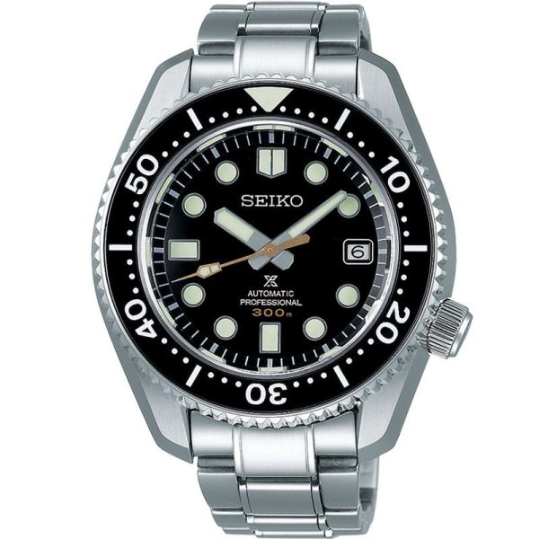 Seiko Prospex Marinemaster 1968 remake reloj de hombre SLA021J1