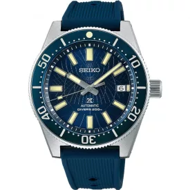   Seiko Prospex 'Astrolabe' Save The Ocean Limited Edition reloj de hombre SLA065J1