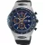 Seiko Macchina Sportiva Chronograph reloj de hombre SNAF85P1