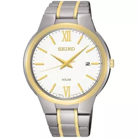 Seiko Solar reloj de hombre SNE388P1