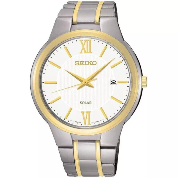 Seiko Solar reloj de hombre SNE388P1