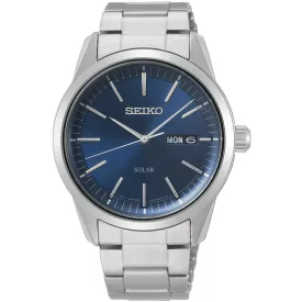 Seiko Solar reloj de hombre SNE525P1