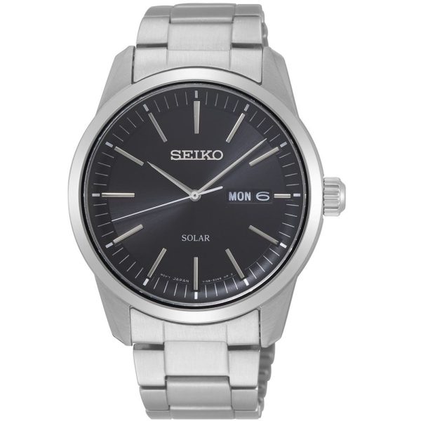 Seiko Solar reloj de hombre SNE527P1