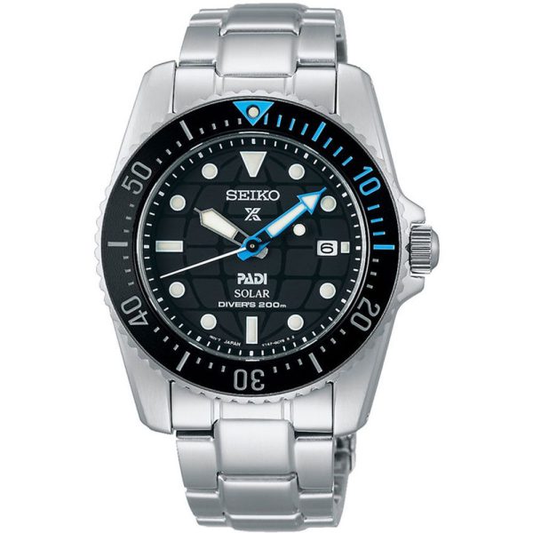 Seiko Prospex Special Padi Edition reloj de hombre SNE575P1