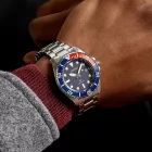 Seiko Prospex Solar Diver’s reloj de hombre SNE595P1