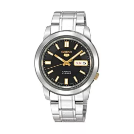 Seiko Seiko 5 reloj de hombre SNKK17K1