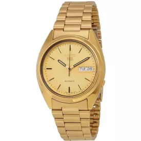 Seiko Seiko 5 reloj de hombre SNXL72K1