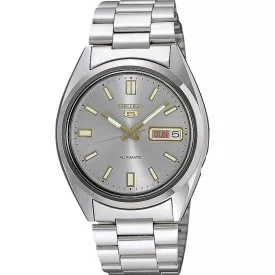 Seiko Seiko 5 reloj de hombre SNXS75K1
