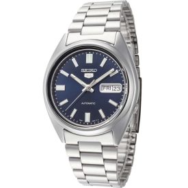 Seiko 5 reloj de hombre SNXS77K1