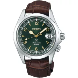 Seiko Prospex Alpinist reloj de hombre SPB121J1