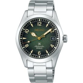 Seiko Prospex Alpinist 2020 reloj de hombre SPB155J1