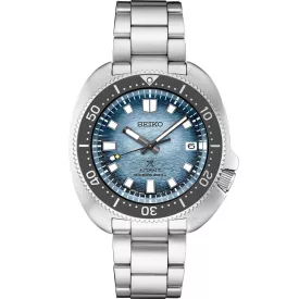   Seiko Prospex US Special Edition Ice Diver reloj de hombre SPB263J1