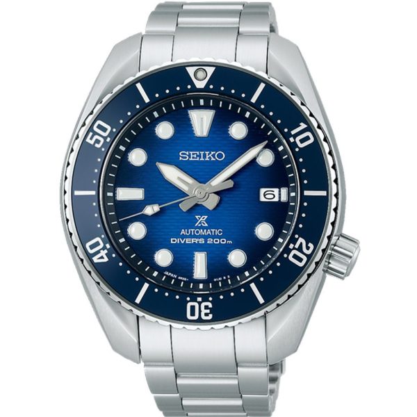 Seiko Prospex King Sumo reloj de hombre SPB321J1