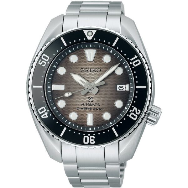 Seiko Prospex King Sumo reloj de hombre SPB323J1