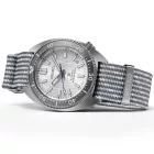 Seiko Prospex Heritage Turtle 1968 110th Anniversary Save the Ocean Limited Edition reloj de hombre colocar SPB333J1