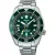 Seiko Prospex 'Marine Green' GMT reloj de hombre SPB381J1