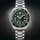Seiko Prospex 'Marine Green' GMT reloj de hombre SPB381J1
