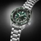 Seiko Prospex 'Marine Green' GMT reloj de hombre SPB381J1