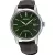 Seiko Presage Craftmanship Natural Green Urushi Lacquer reloj de hombre SPB407J1