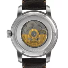 Seiko Presage Craftmanship Natural Green Urushi Lacquer reloj de hombre SPB407J1