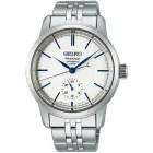 Seiko Presage Craftmanship Arita Porcelain Concentric reloj de hombre SPB445J1