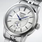 Seiko Presage Craftmanship Arita Porcelain Concentric reloj de hombre SPB445J1