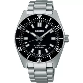   Seiko Prospex 1965 Revival Diver’s 3-day reloj de hombre SPB453J1