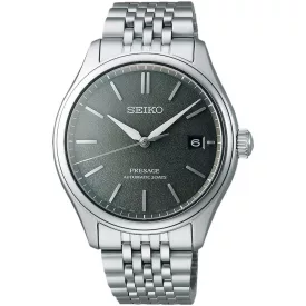 Seiko Presage Classic Sensaicha reloj de hombre SPB465J1