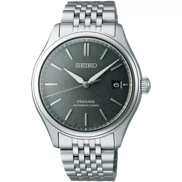 Seiko Presage Classic Sensaicha reloj de hombre SPB465J1