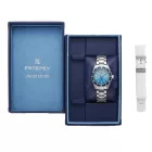 Seiko Prospex Limited Edition 1965 Recreation in Gradation Island Blue reloj de hombre colocar SPB473J1