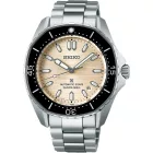 Seiko Prospex Diver’s Watch Polygonal in Pearl reloj de hombre SPB481J1