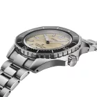 Seiko Prospex Diver’s Watch Polygonal in Pearl reloj de hombre SPB481J1