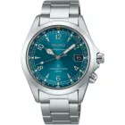 Seiko Prospex Land Alpinist in Tealpine reloj de hombre SPB503J1