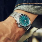 Seiko Prospex Land Alpinist in Tealpine reloj de hombre SPB503J1
