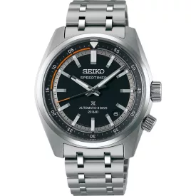   Seiko Prospex Speedtimer 6R Compact Countdown reloj de hombre SPB515J1