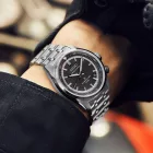 Seiko Prospex Speedtimer 6R Compact Countdown reloj de hombre SPB515J1