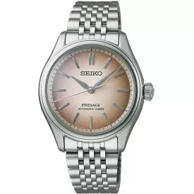 Seiko Presage Classic Fushi-iro reloj de hombre SPB523J1