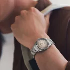 Seiko Presage Classic Fushi-iro reloj de hombre SPB523J1