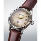 Seiko Presage Limited Edition in Shiracha reloj de hombre SPB529J1