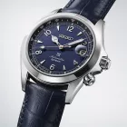 Seiko Prospex Land Night Sky European Exclusive Limited Edition reloj de hombre SPB531J1