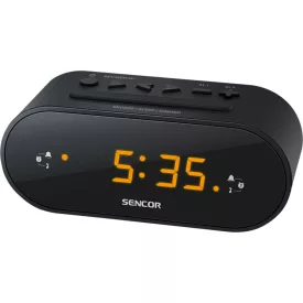 Sencor radio despertador SRC 1100 B