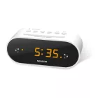 Sencor radio despertador SRC 1100 W