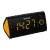 Sencor radio despertador SRC 170 OR