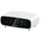 Sencor radio despertador SRC 2600 W