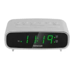 Sencor radio despertador SRC 2600 W