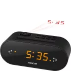 Sencor radio despertador SRC 3100 B